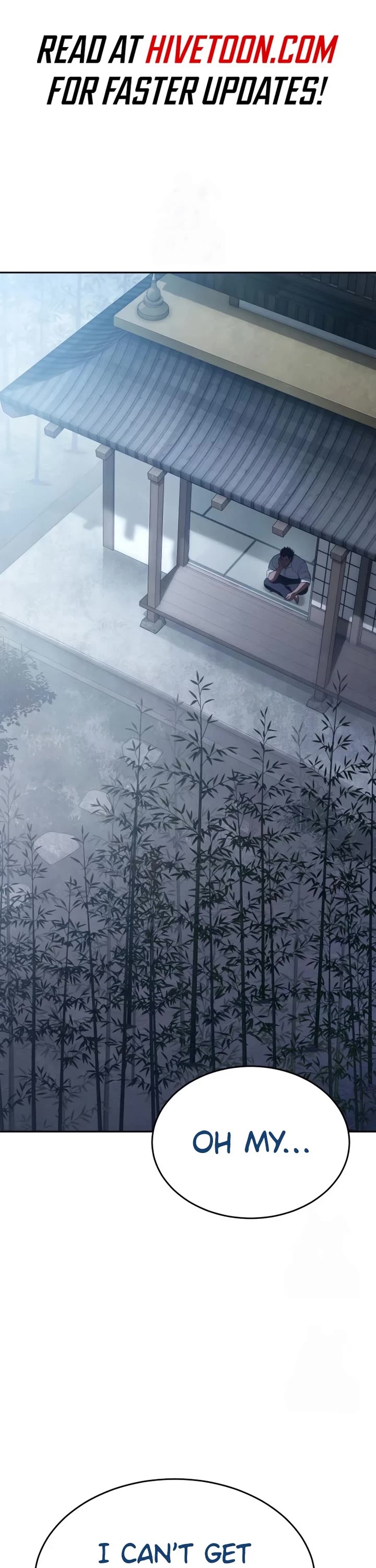 Baek XX Chapter 150 page 1 - Chapter 150