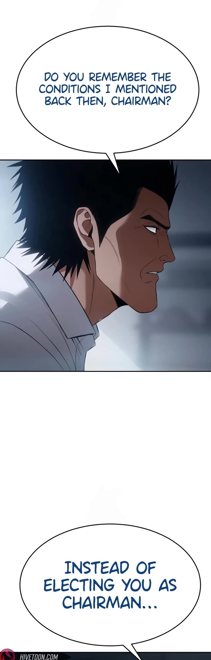 Baek XX Chapter 150 page 14 - Chapter 150