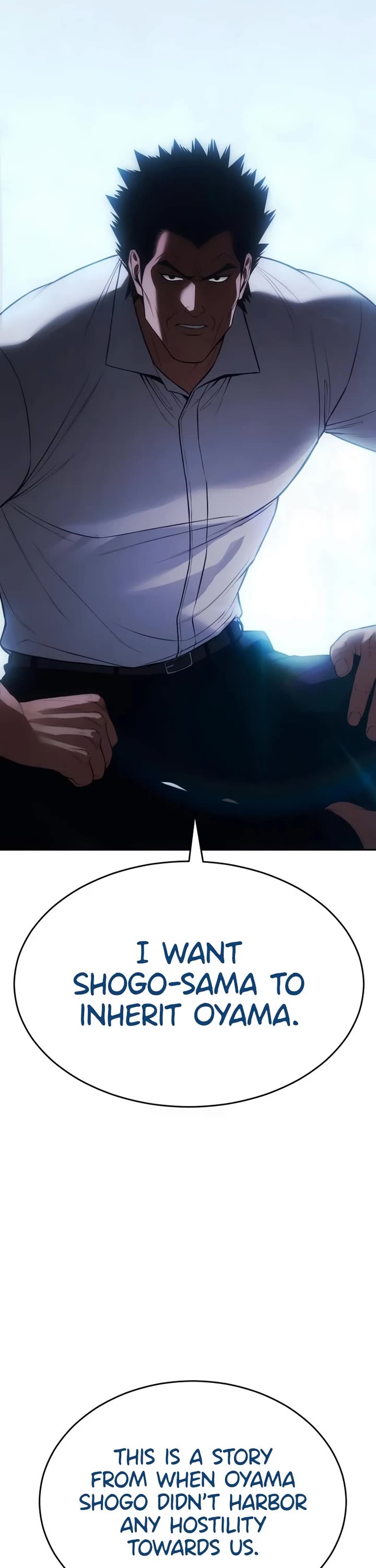 Baek XX Chapter 150 page 16 - Chapter 150