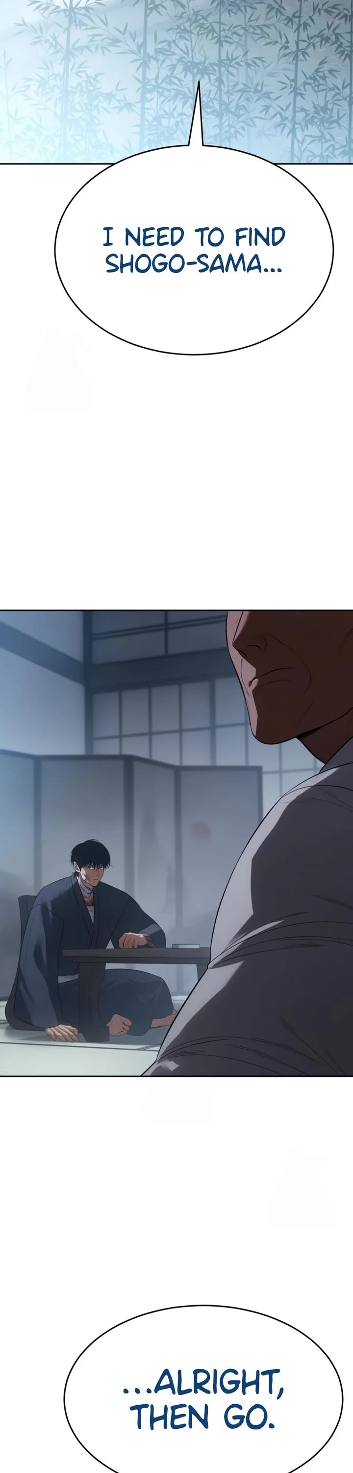Baek XX Chapter 150 page 18 - Chapter 150