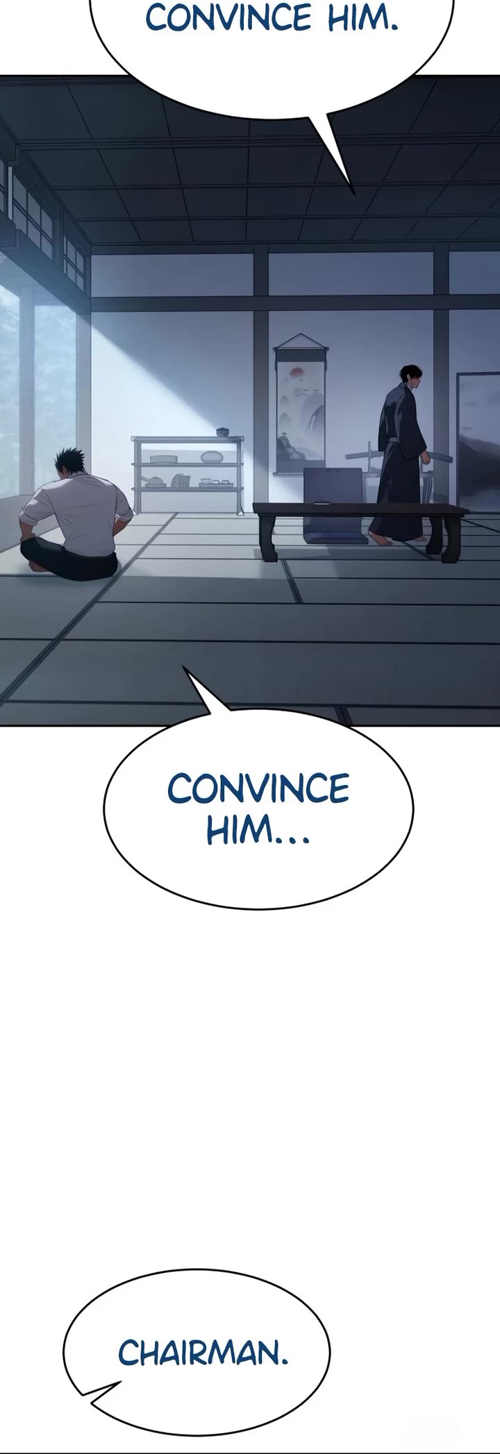 Baek XX Chapter 150 page 20 - Chapter 150