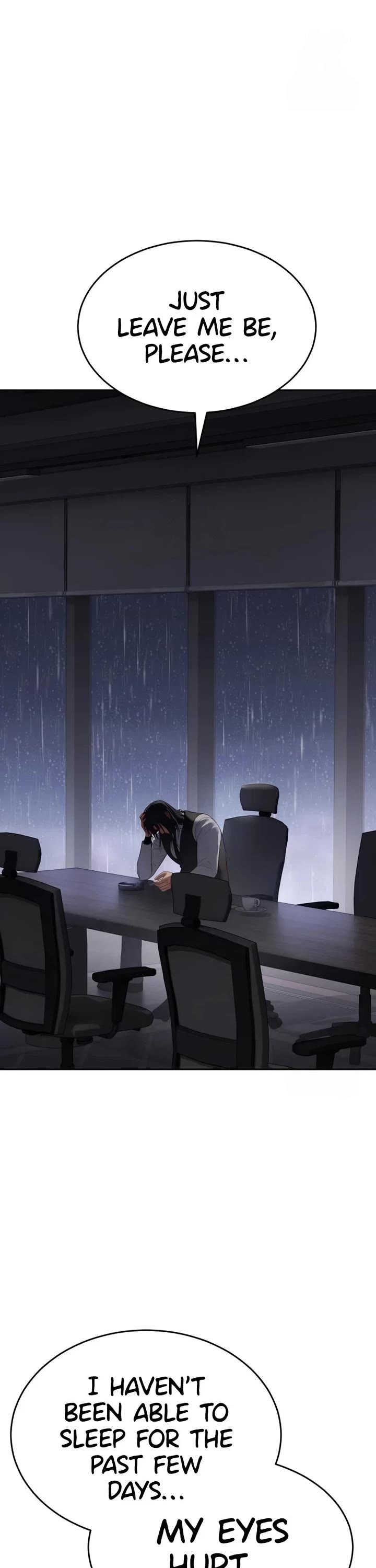 Baek XX Chapter 150 page 26 - Chapter 150