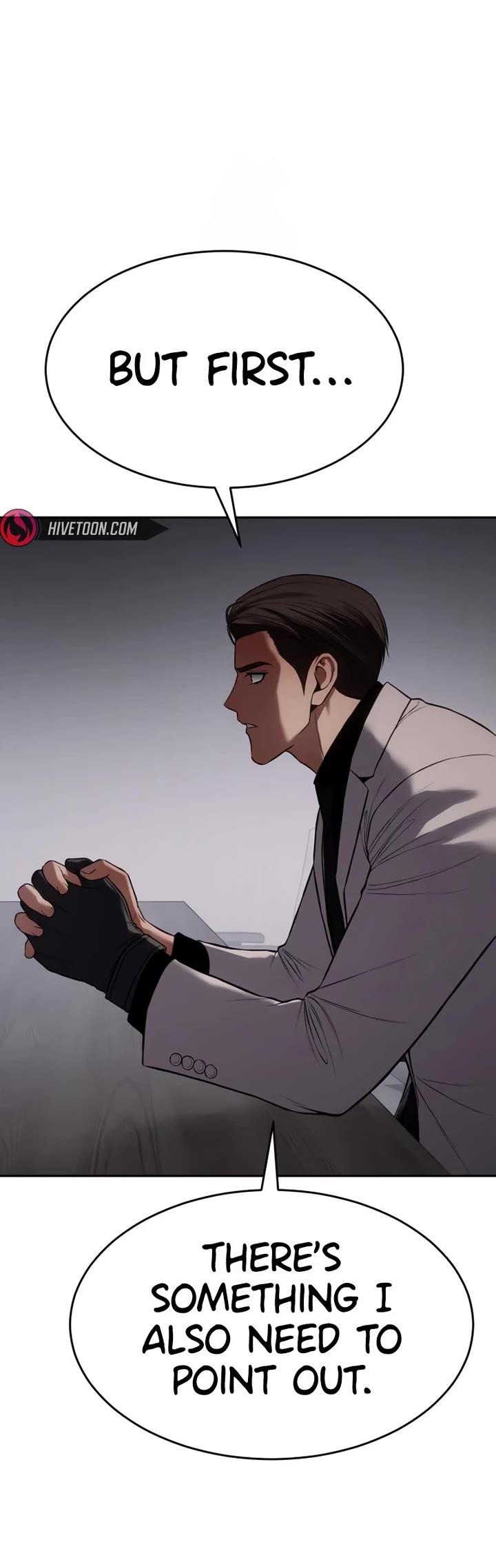 Baek XX Chapter 150 page 29 - Chapter 150
