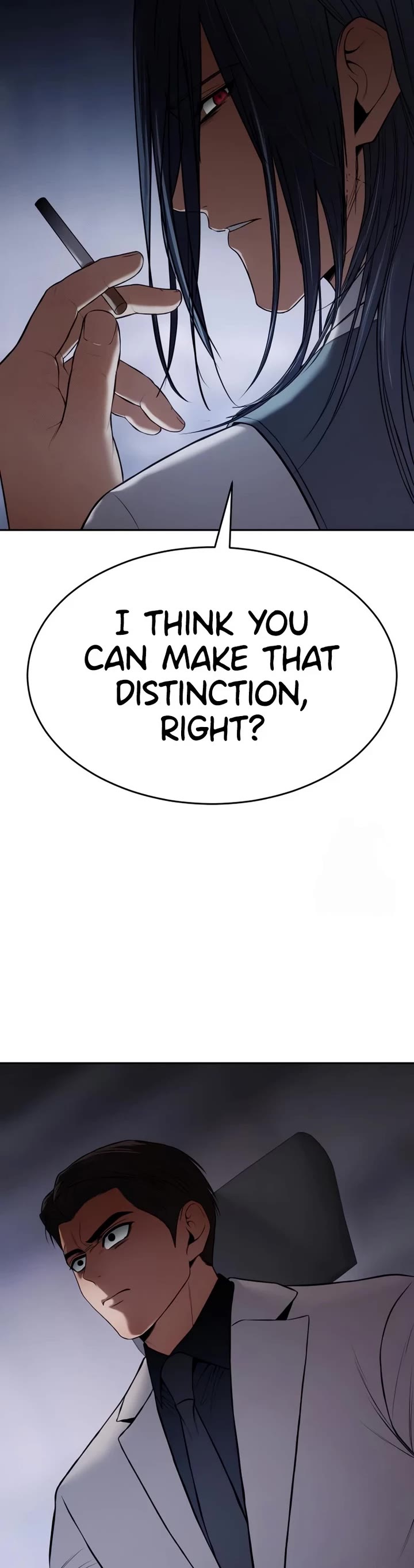 Baek XX Chapter 150 page 33 - Chapter 150