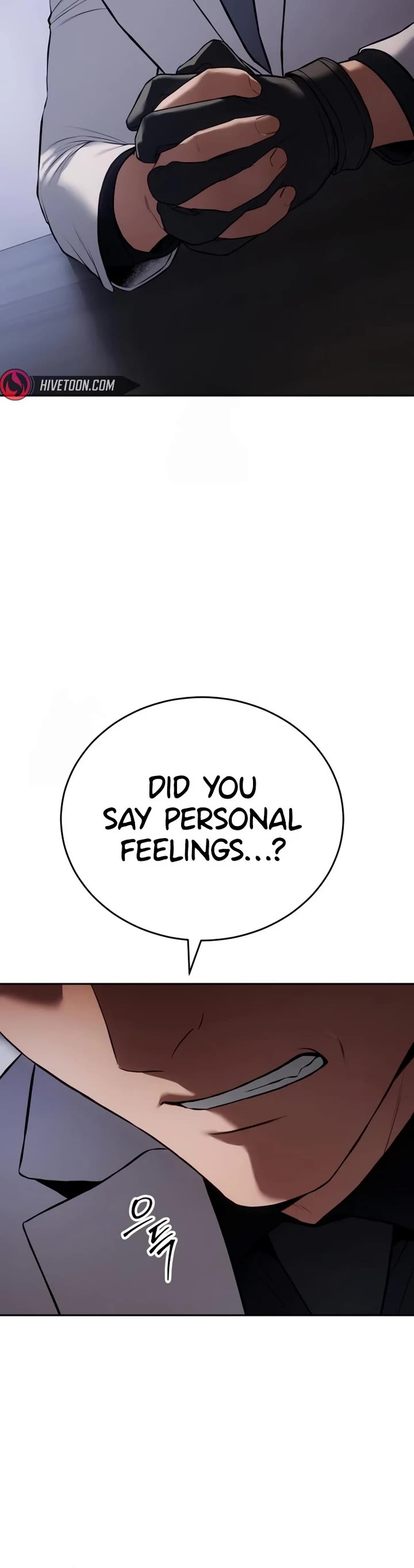 Baek XX Chapter 150 page 34 - Chapter 150