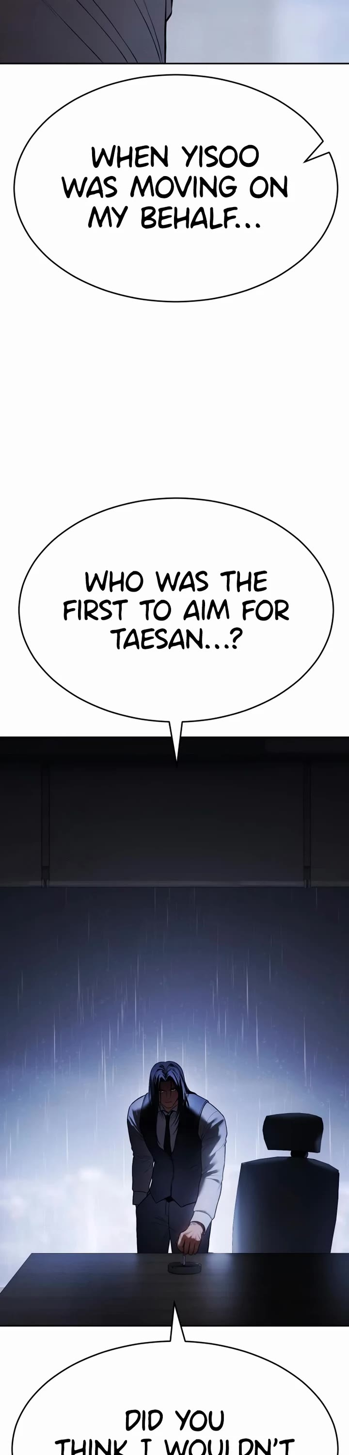 Baek XX Chapter 150 page 37 - Chapter 150