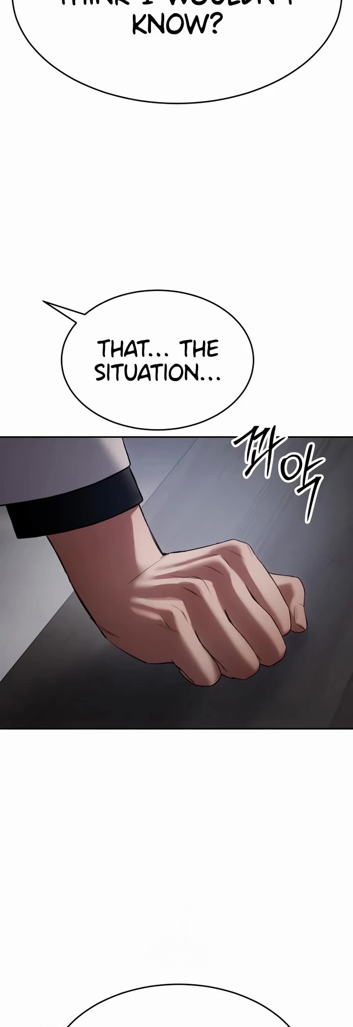 Baek XX Chapter 150 page 38 - Chapter 150