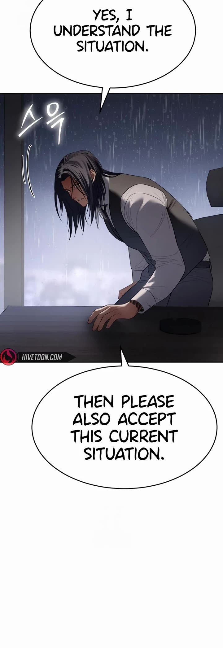 Baek XX Chapter 150 page 39 - Chapter 150