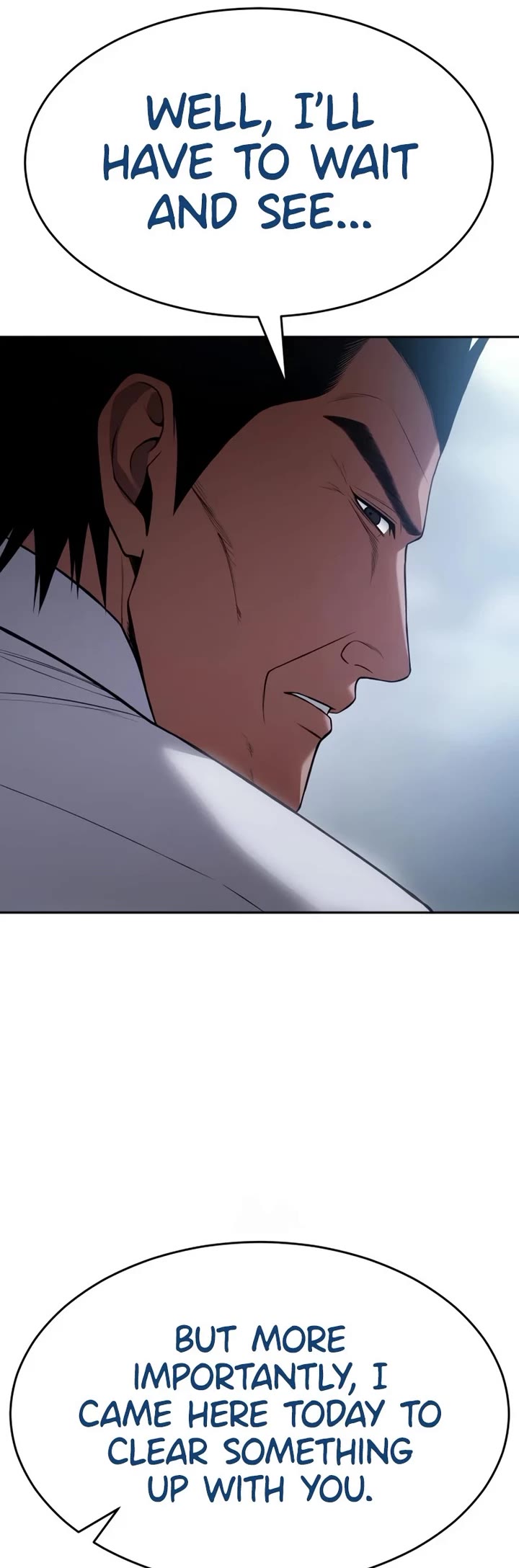 Baek XX Chapter 150 page 4 - Chapter 150