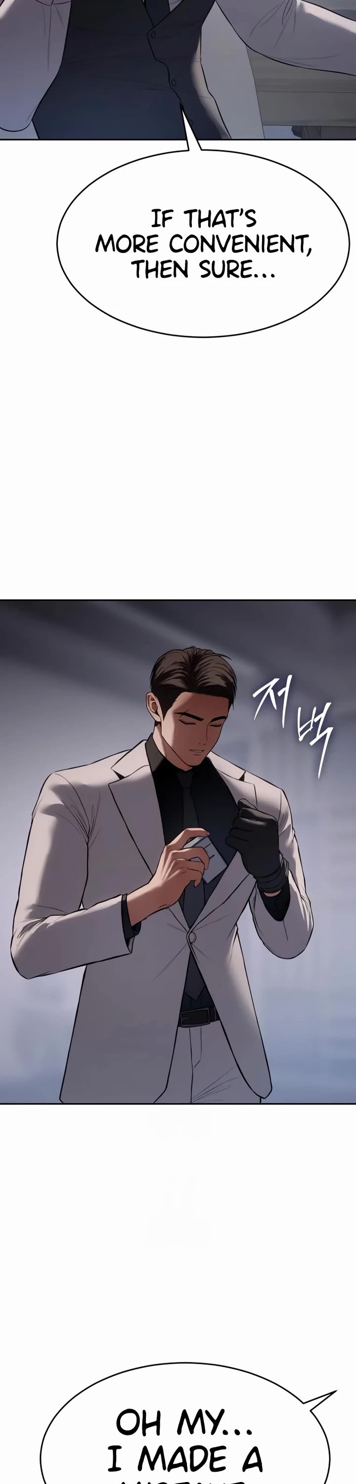Baek XX Chapter 150 page 41 - Chapter 150