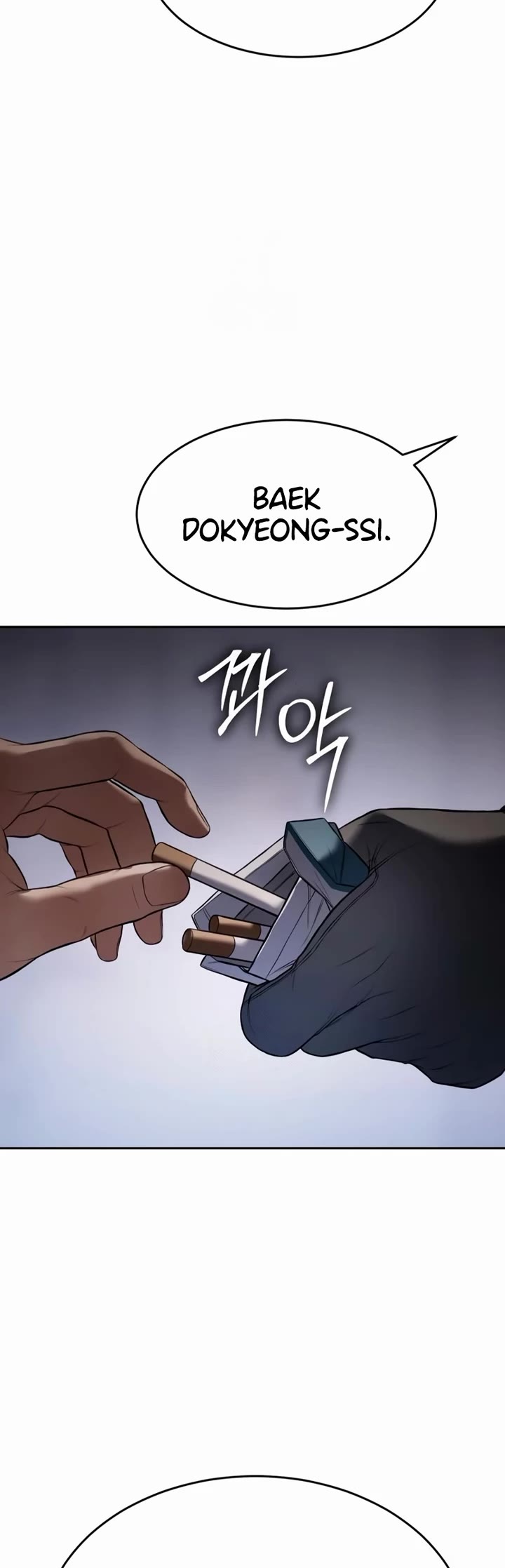 Baek XX Chapter 150 page 43 - Chapter 150