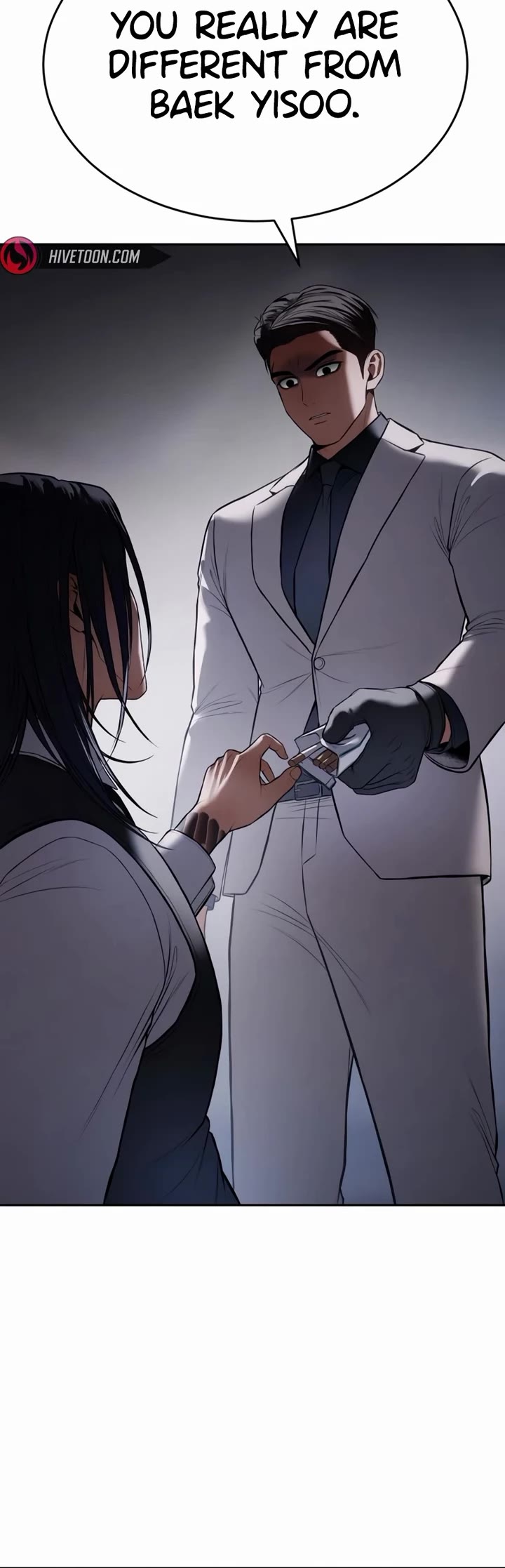 Baek XX Chapter 150 page 44 - Chapter 150