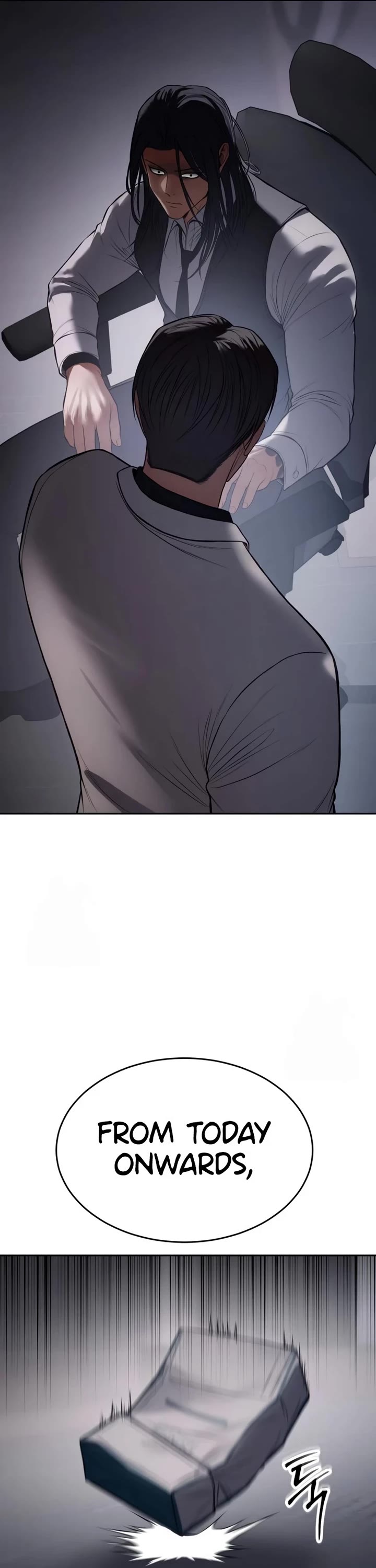Baek XX Chapter 150 page 45 - Chapter 150