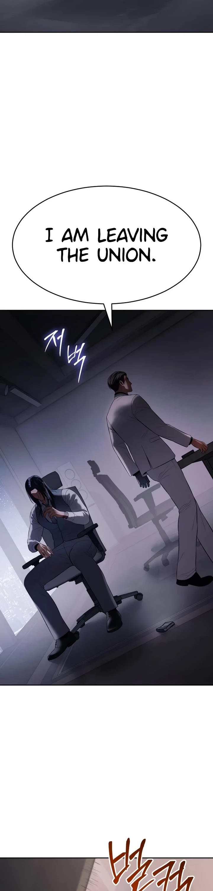 Baek XX Chapter 150 page 46 - Chapter 150