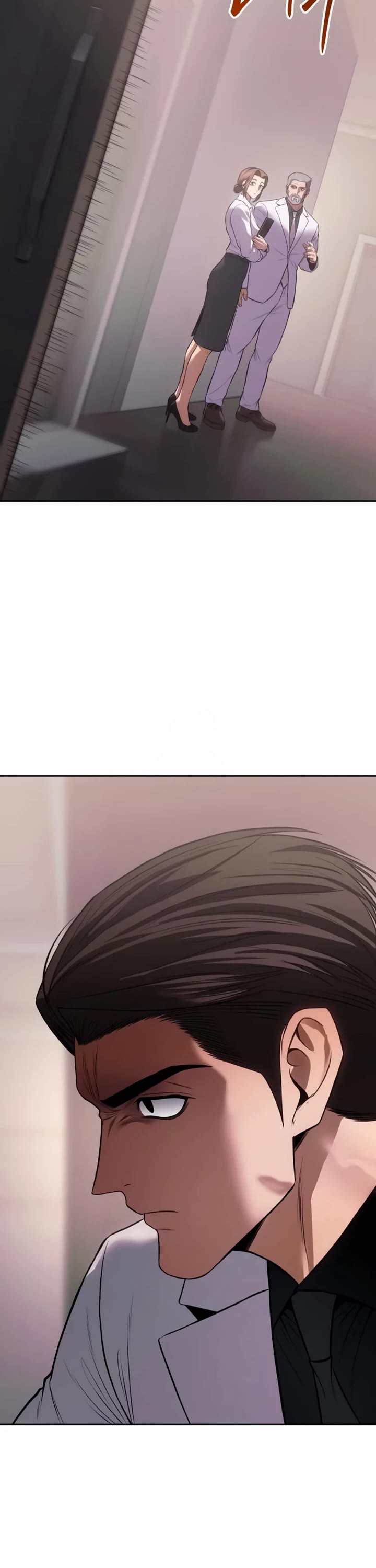 Baek XX Chapter 150 page 47 - Chapter 150