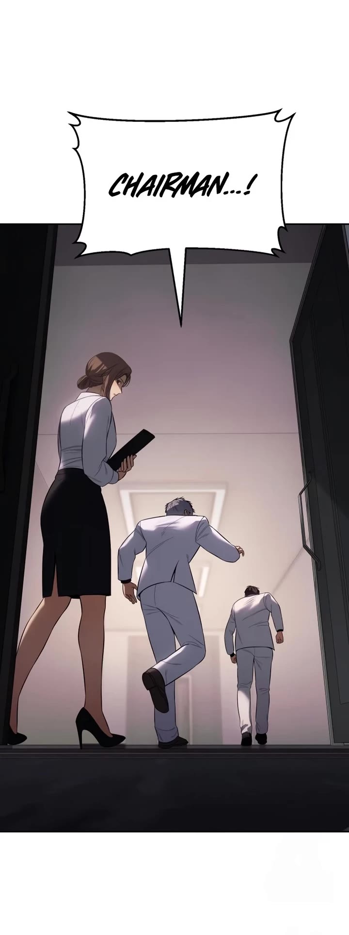 Baek XX Chapter 150 page 48 - Chapter 150