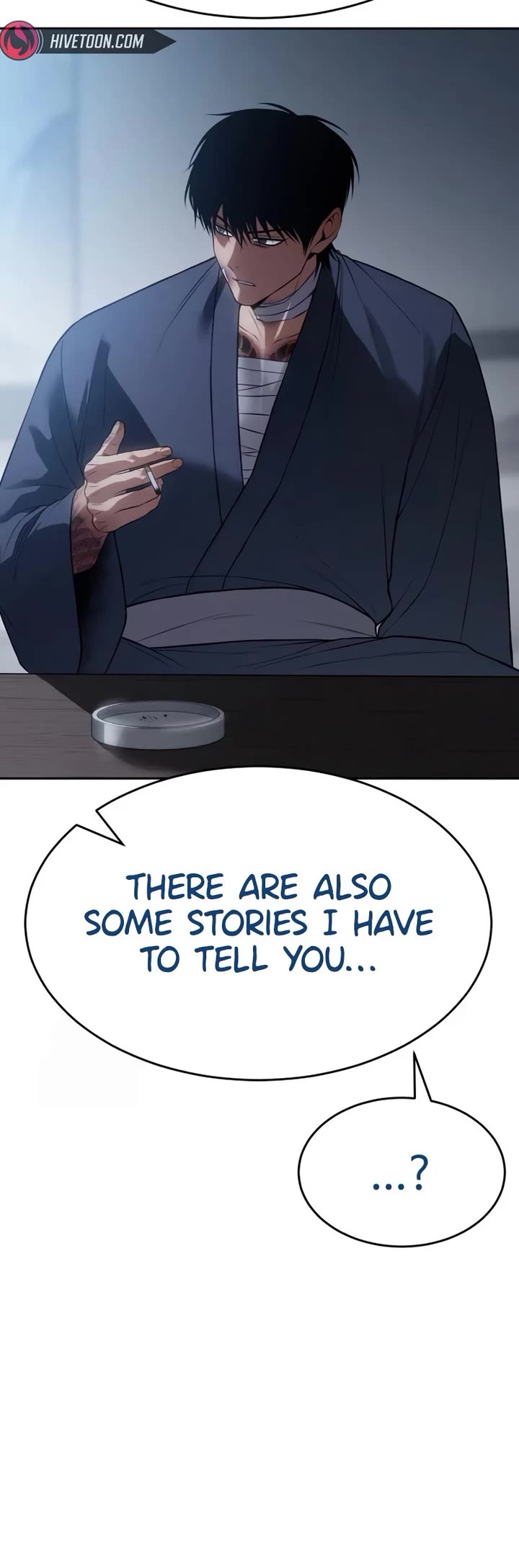 Baek XX Chapter 150 page 5 - Chapter 150