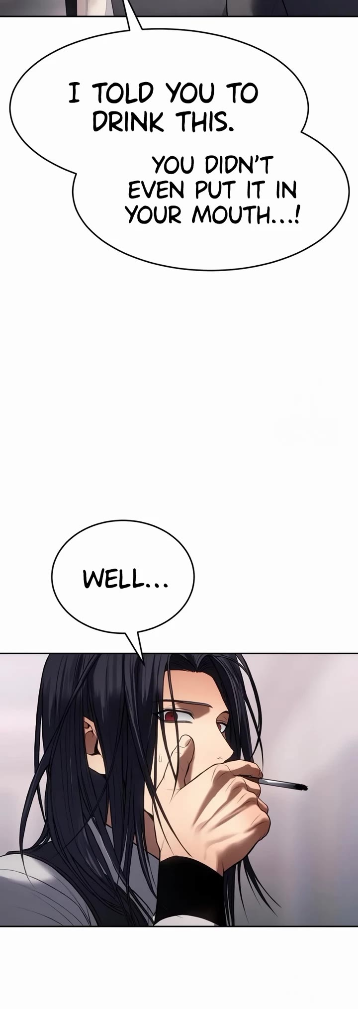 Baek XX Chapter 150 page 53 - Chapter 150