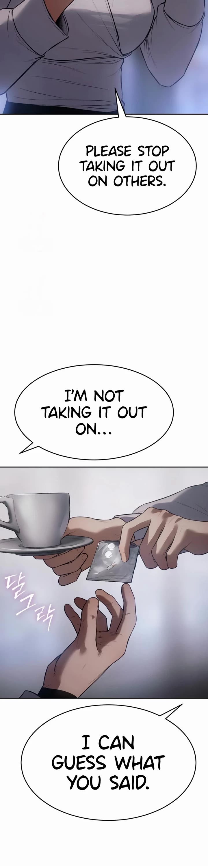 Baek XX Chapter 150 page 56 - Chapter 150