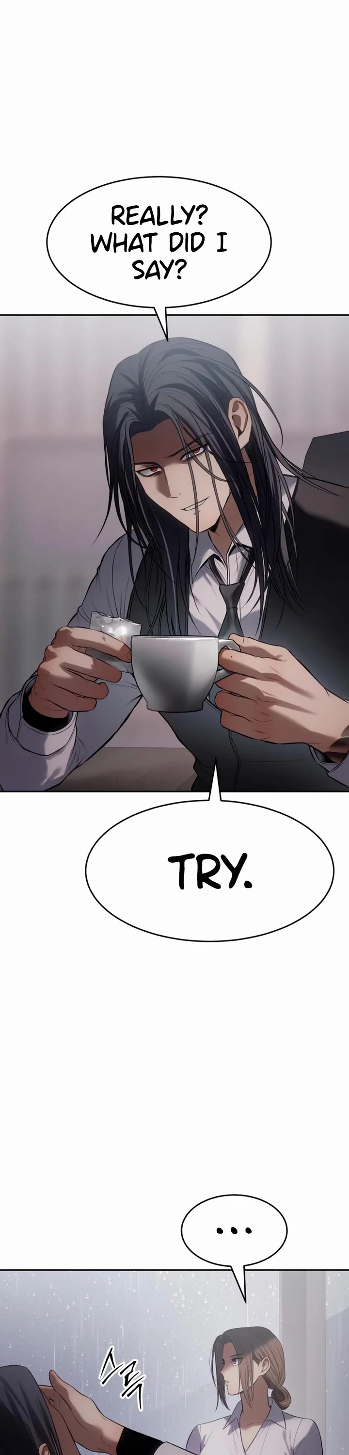Baek XX Chapter 150 page 57 - Chapter 150