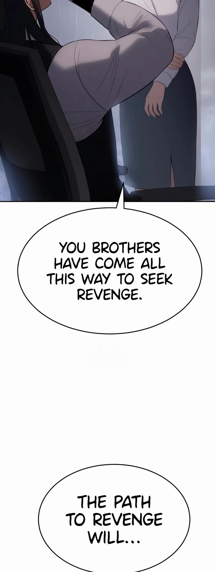 Baek XX Chapter 150 page 58 - Chapter 150