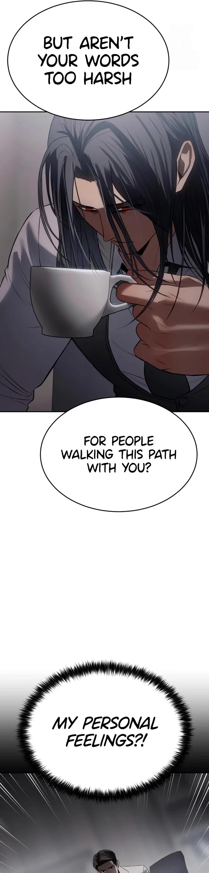 Baek XX Chapter 150 page 60 - Chapter 150