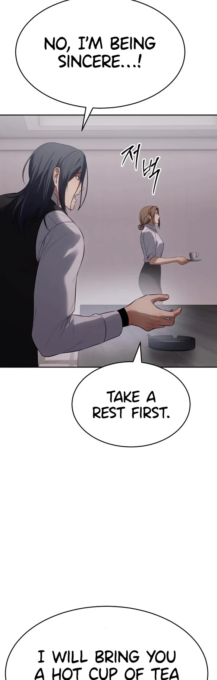 Baek XX Chapter 150 page 63 - Chapter 150