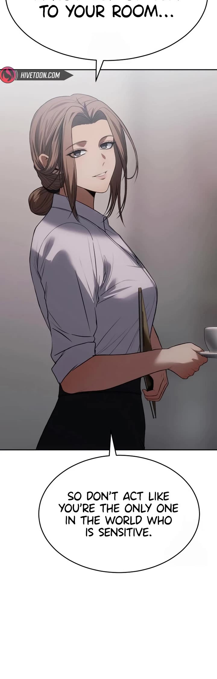 Baek XX Chapter 150 page 64 - Chapter 150