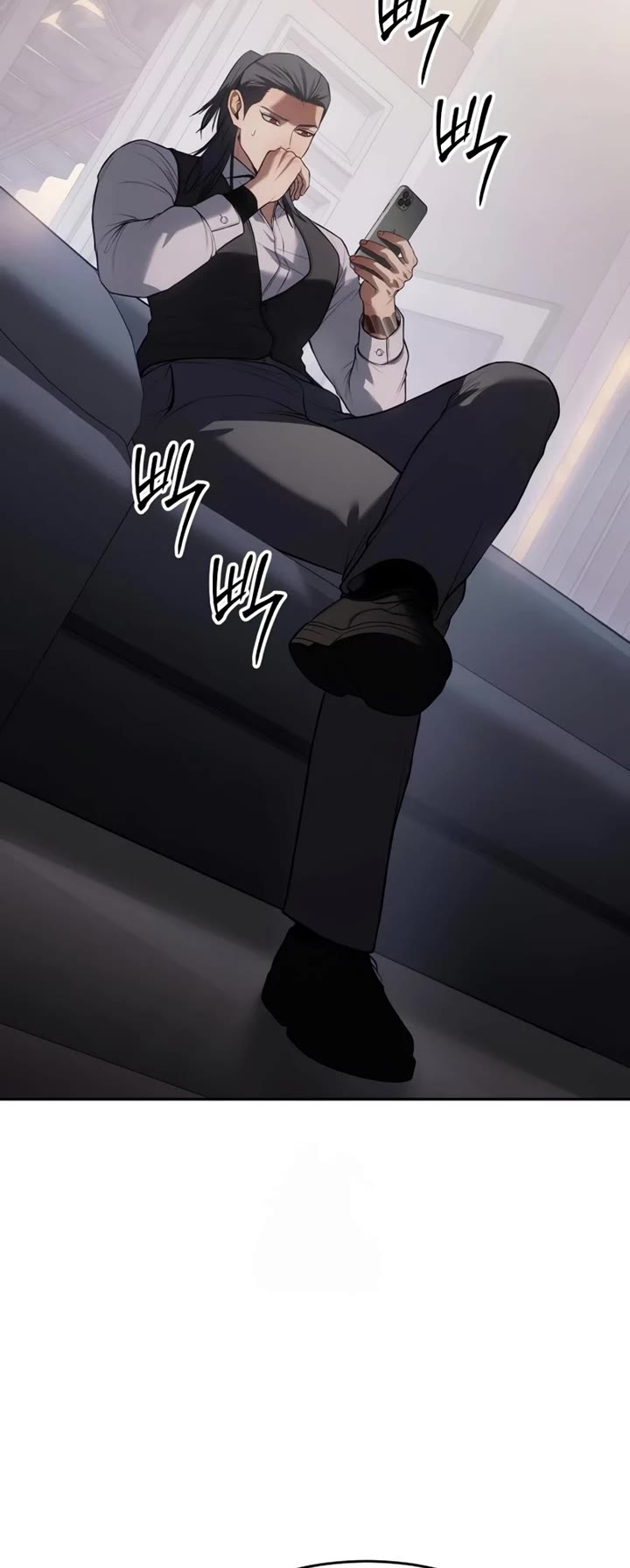 Baek XX Chapter 150 page 68 - Chapter 150