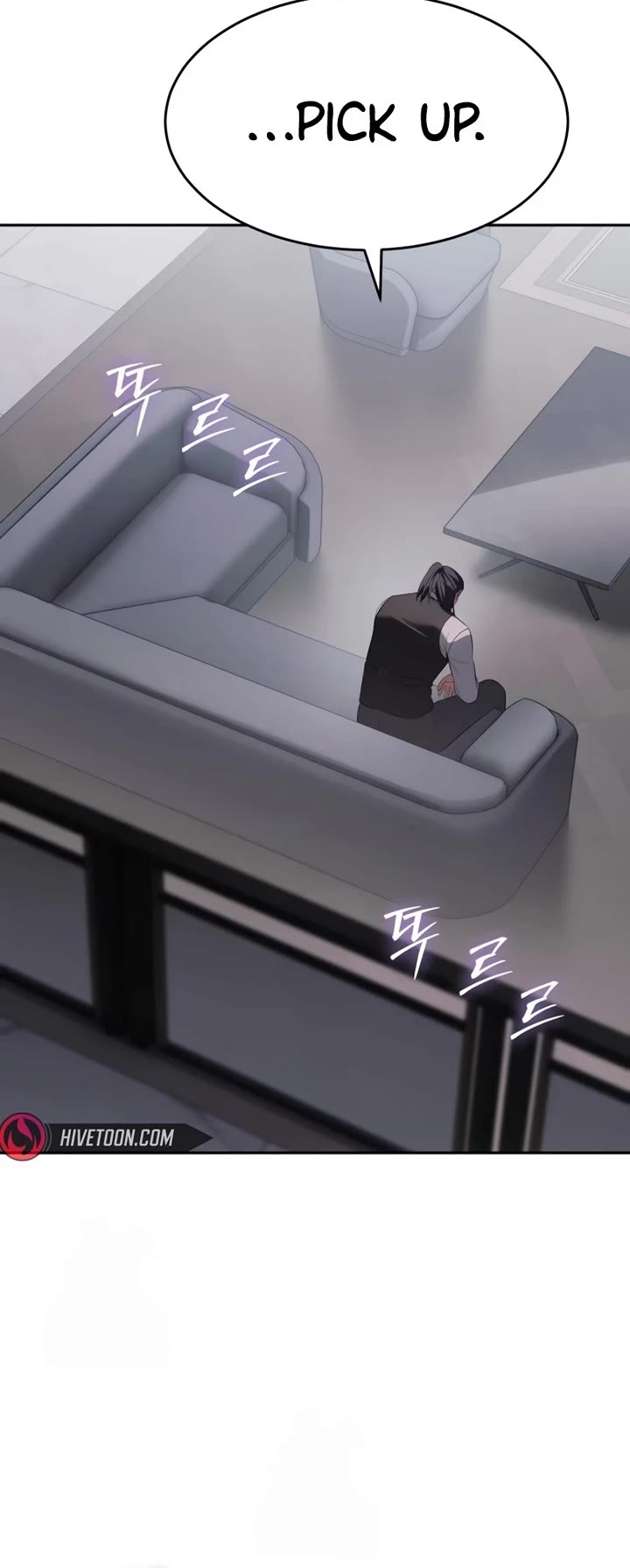 Baek XX Chapter 150 page 69 - Chapter 150