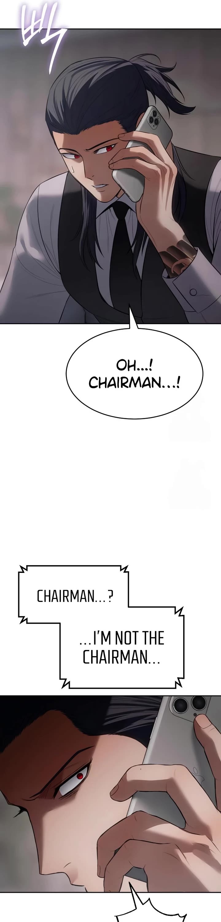 Baek XX Chapter 150 page 70 - Chapter 150