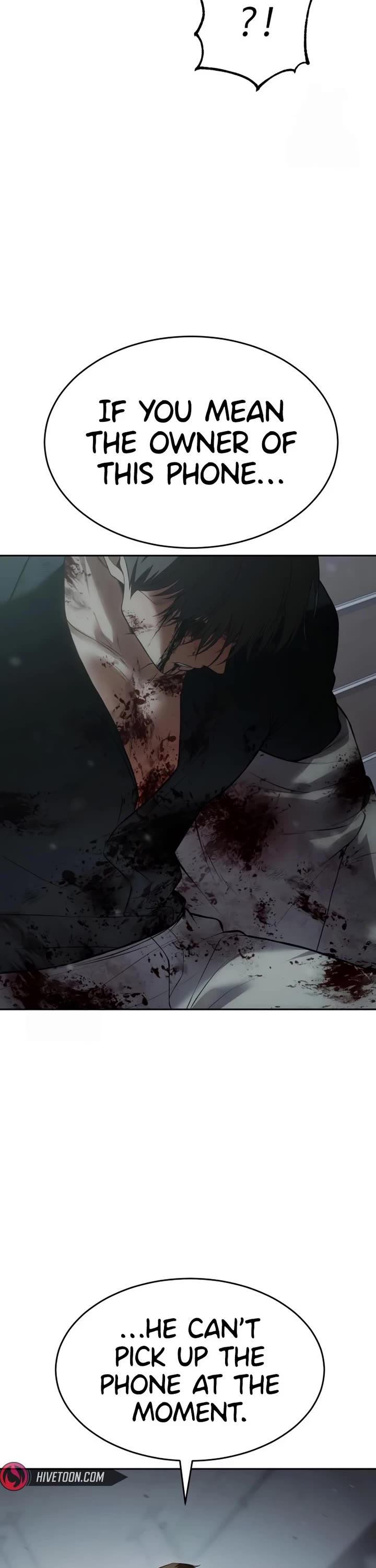 Baek XX Chapter 150 page 71 - Chapter 150