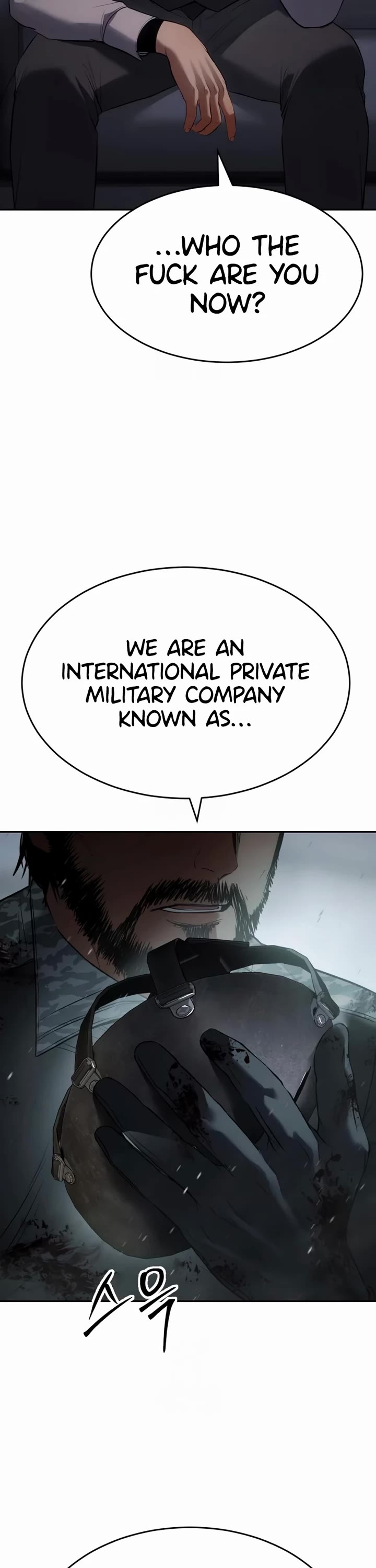 Baek XX Chapter 150 page 76 - Chapter 150