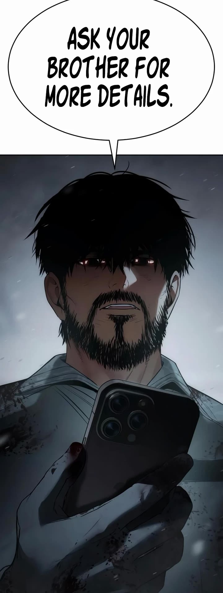 Baek XX Chapter 150 page 78 - Chapter 150