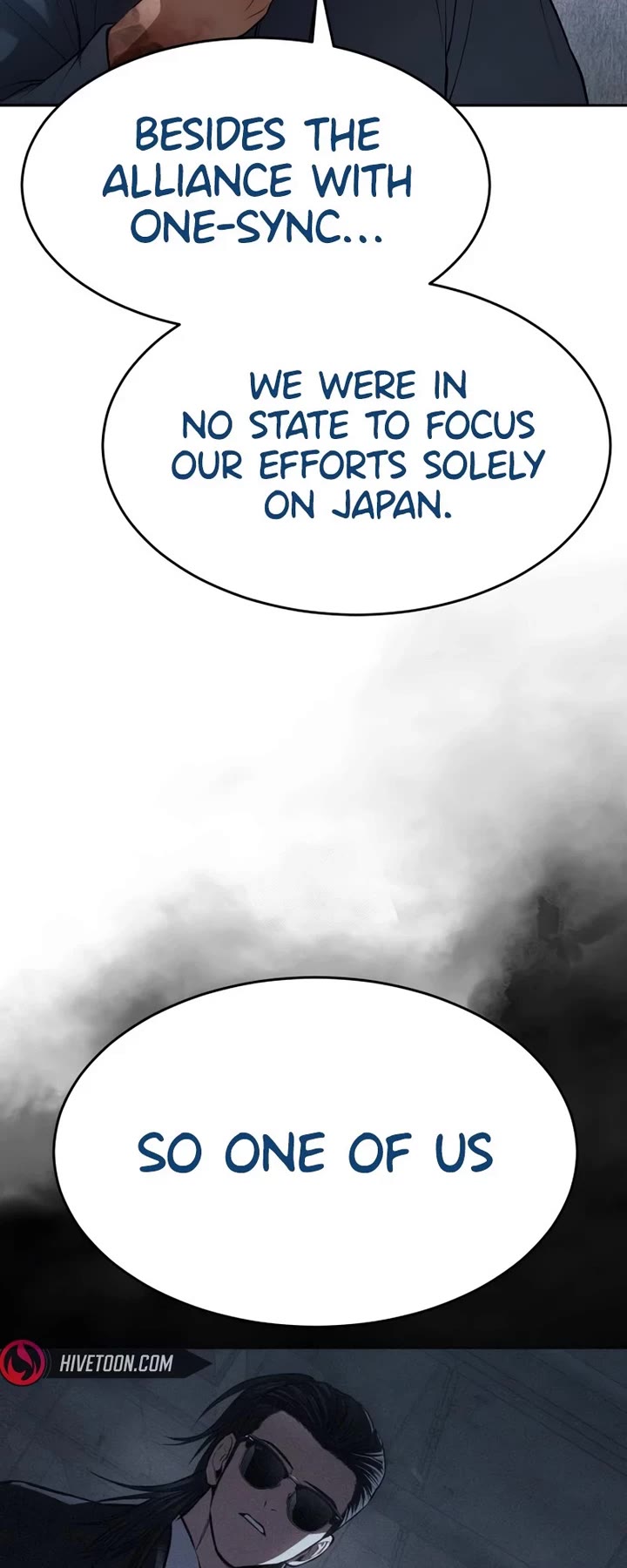 Baek XX Chapter 150 page 9 - Chapter 150