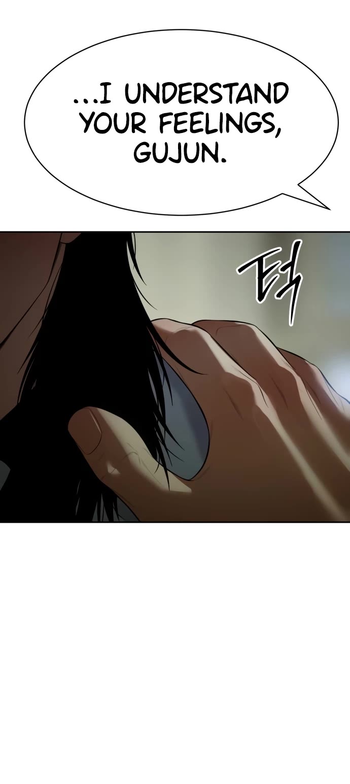 Baek XX Chapter 151 page 10 - Chapter 151