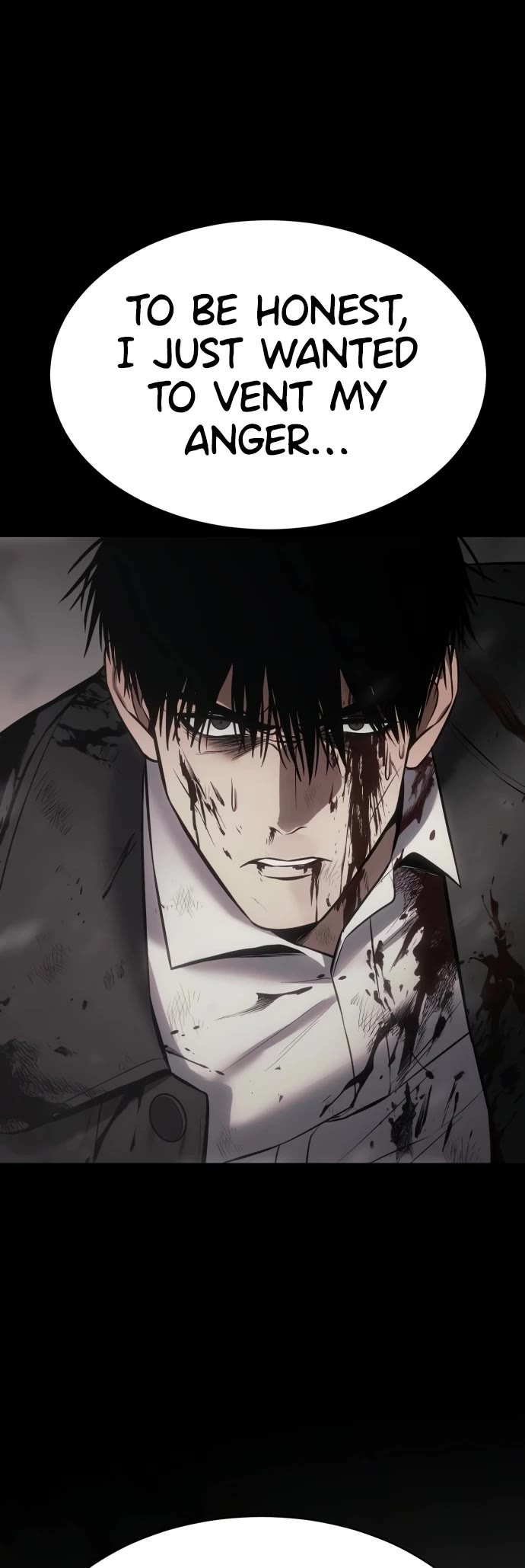 Baek XX Chapter 151 page 14 - Chapter 151