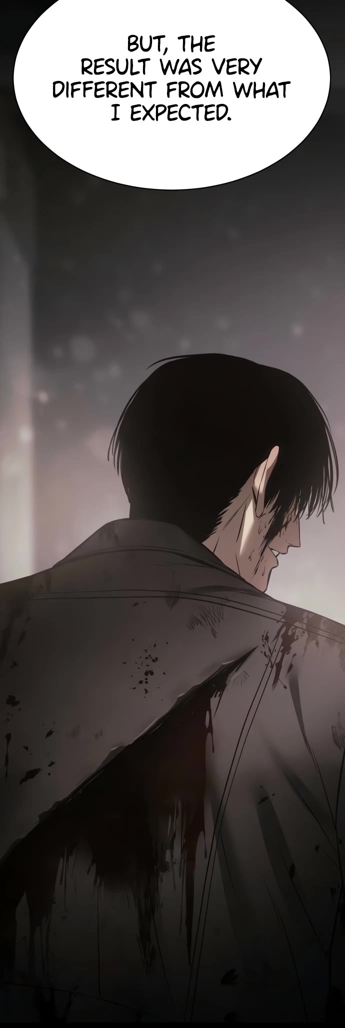 Baek XX Chapter 151 page 15 - Chapter 151