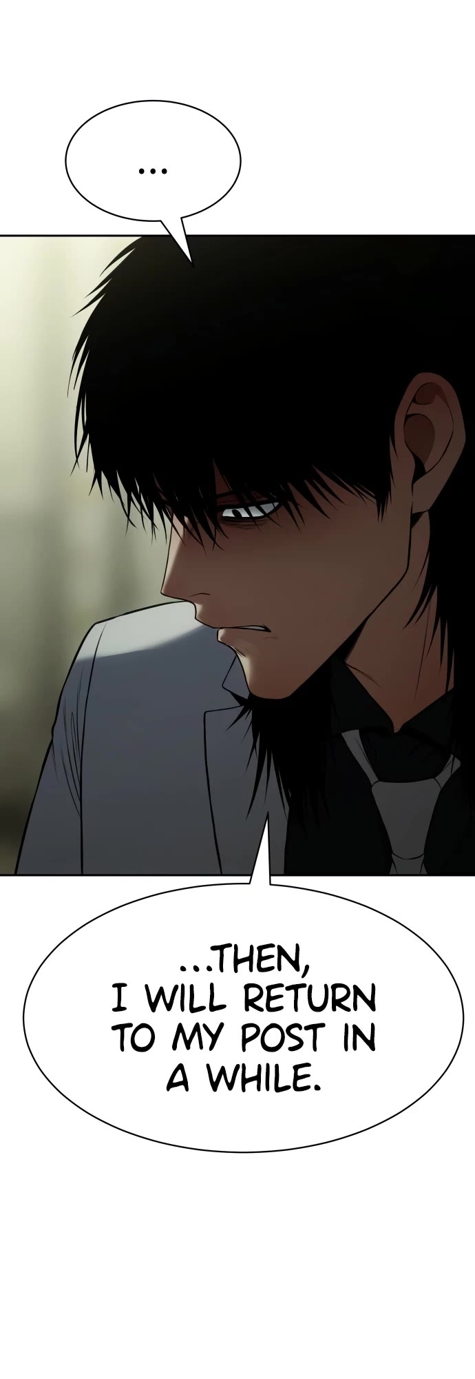 Baek XX Chapter 151 page 19 - Chapter 151