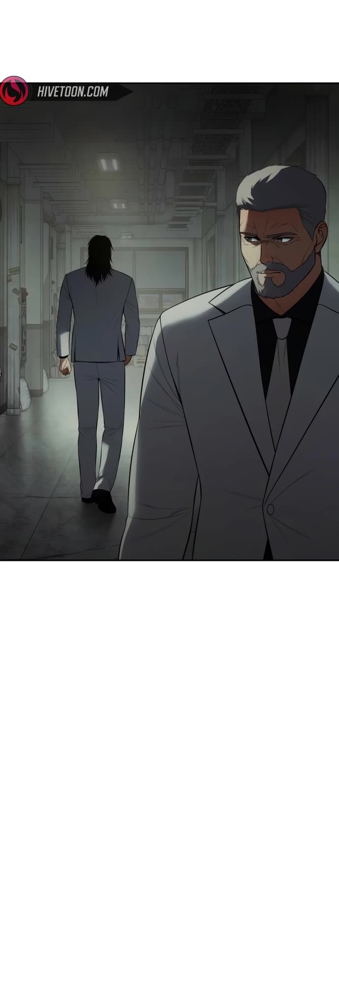 Baek XX Chapter 151 page 20 - Chapter 151