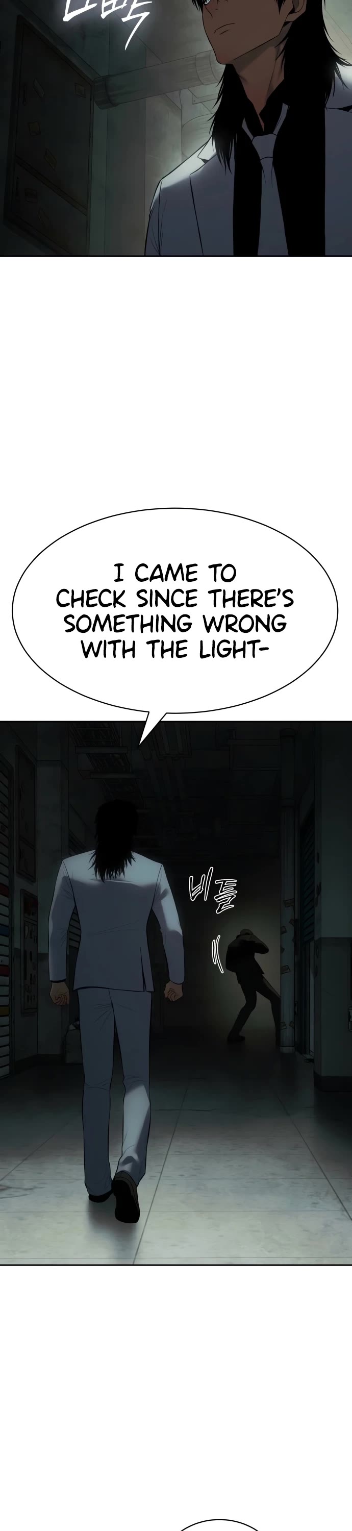 Baek XX Chapter 151 page 22 - Chapter 151