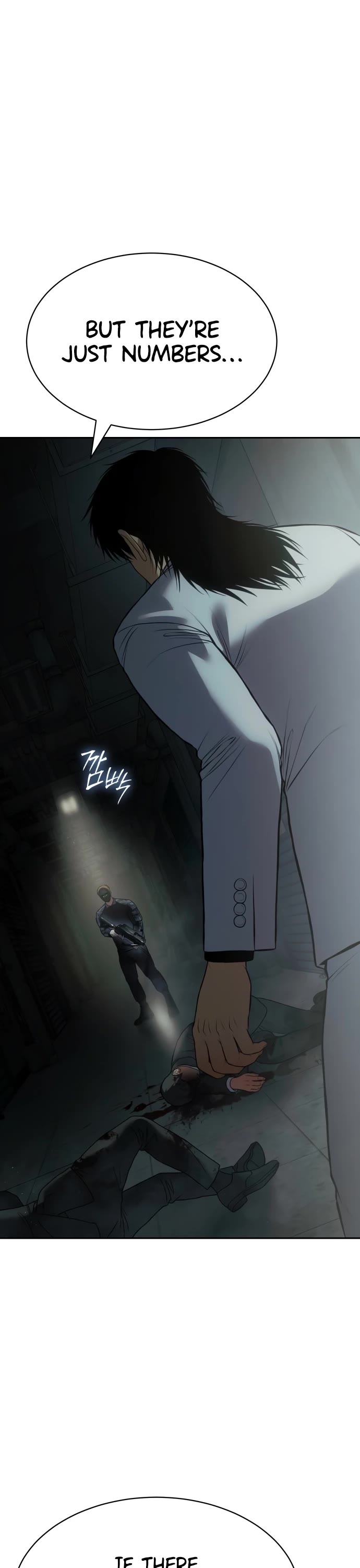 Baek XX Chapter 151 page 26 - Chapter 151