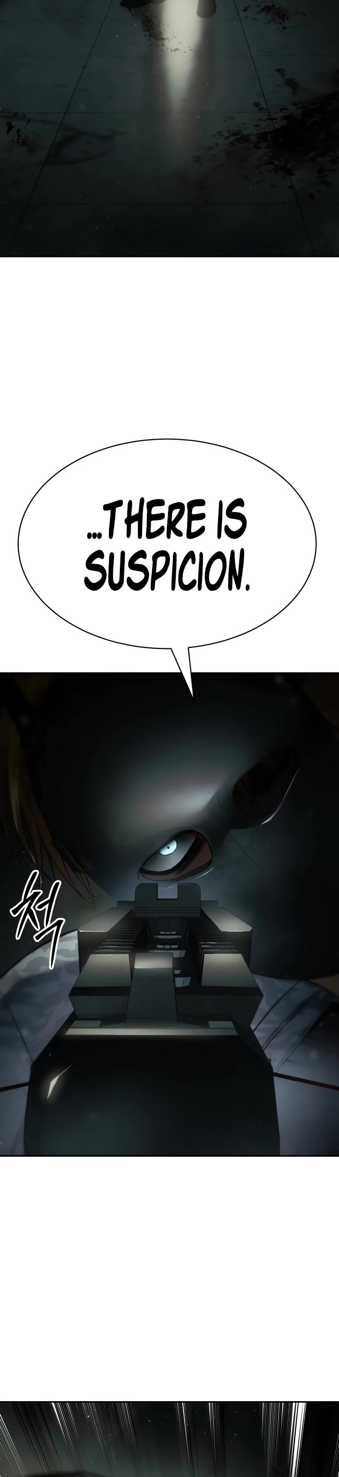 Baek XX Chapter 151 page 28 - Chapter 151