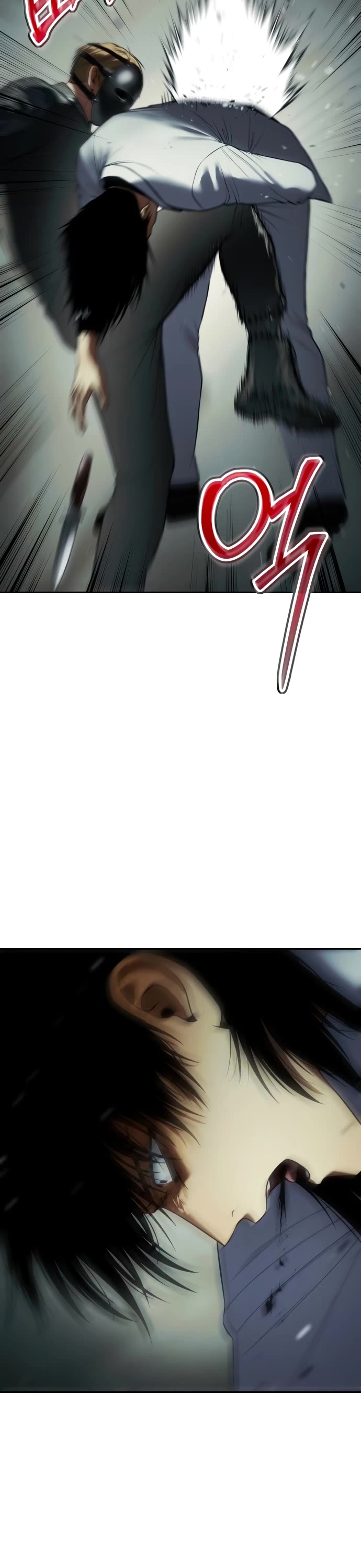Baek XX Chapter 151 page 37 - Chapter 151