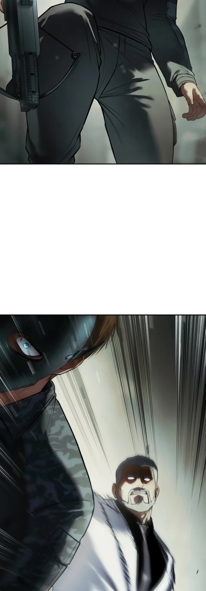 Baek XX Chapter 151 page 39 - Chapter 151