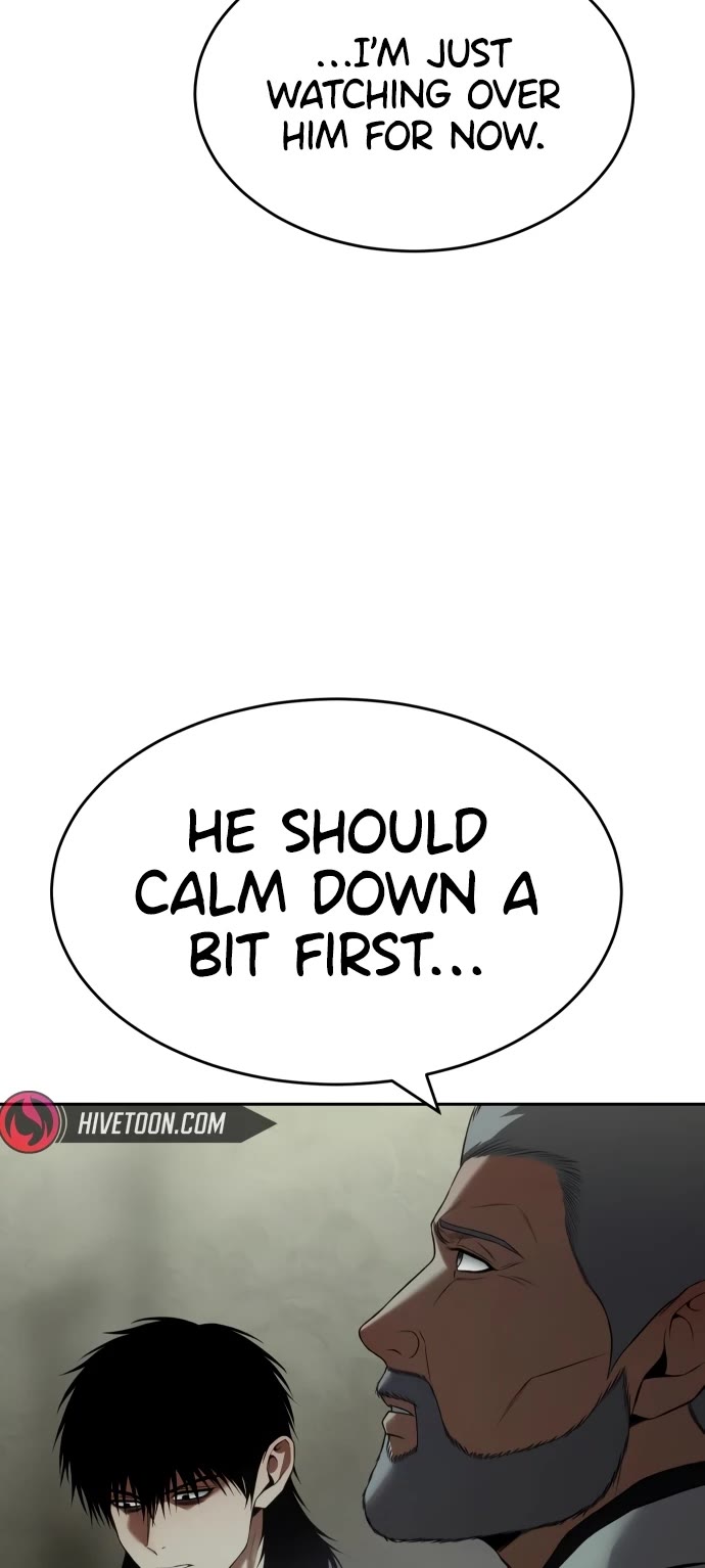 Baek XX Chapter 151 page 4 - Chapter 151