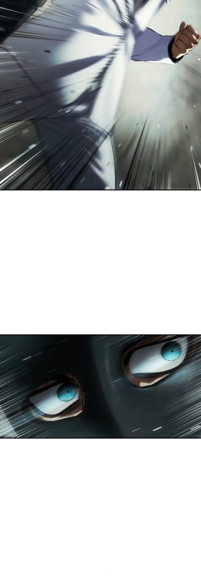 Baek XX Chapter 151 page 40 - Chapter 151