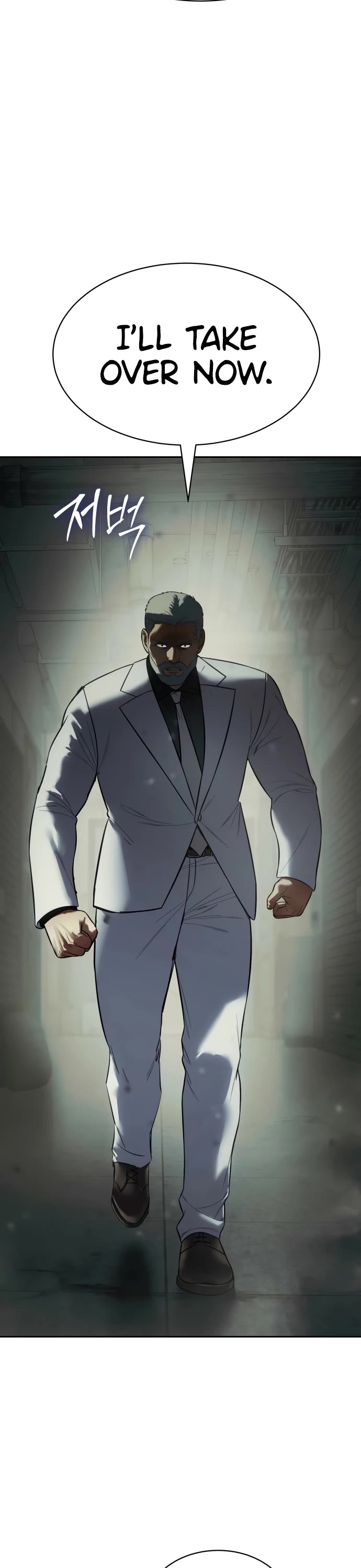 Baek XX Chapter 151 page 43 - Chapter 151