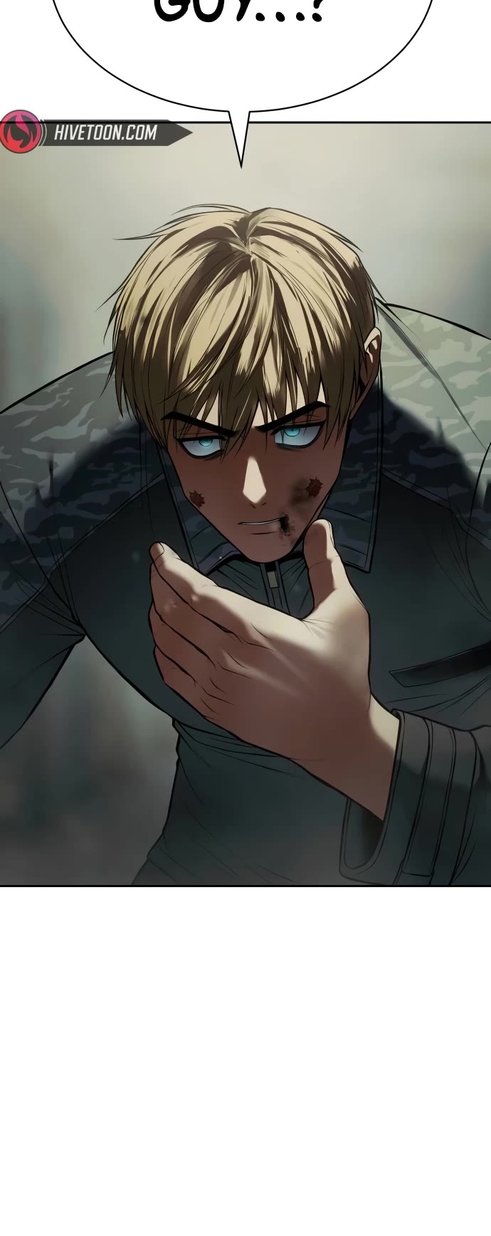 Baek XX Chapter 151 page 45 - Chapter 151