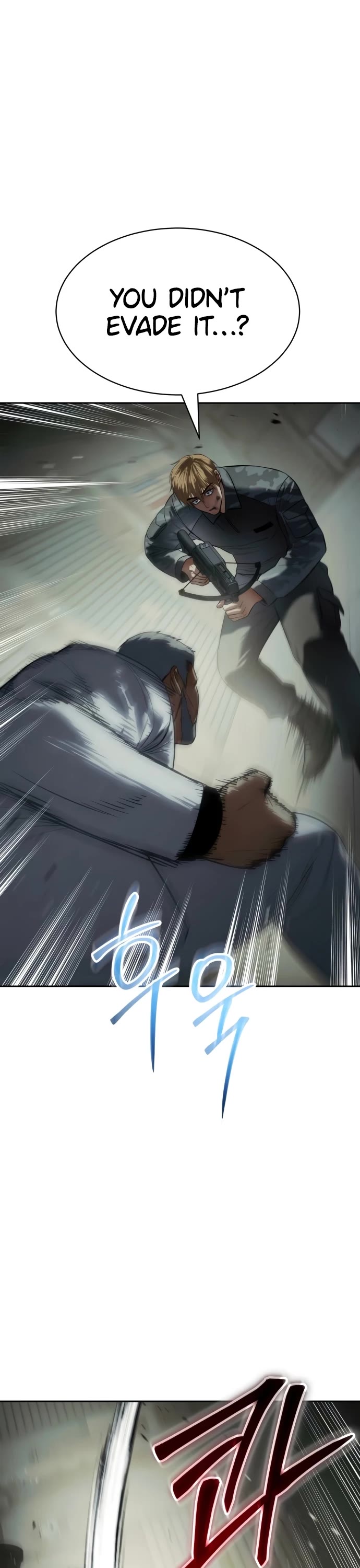 Baek XX Chapter 151 page 47 - Chapter 151